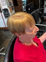 Baz Hair & Wig Styling