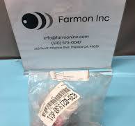 LAM 839-021930-001 Weldment, ISO Valve, ISO Etch, Nupro 6LV-BNBW4-C, 153585