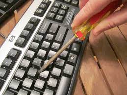 Acquire a keycap puller tool from an electronics repair shop or. How Do I Safely Remove Keys From A Keyboard Super User