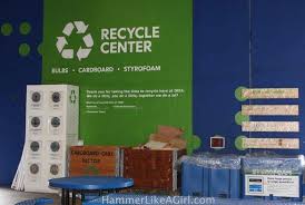 Recycle All Your Styrofoam At Ikea Recycling Styrofoam Recycling Information