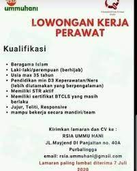 Banyak lowongan kerja purbalingga, sebanyak 47 loker purbalingga by lowongan kerja 15. 11 Ide Lowongan Kerja Purbalingga Kerja Pendidikan Rambut Palsu