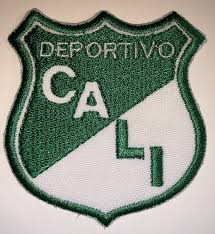 Deportivo cali are undefeated in 18 of their last 21 home primera a games. Colombia Soccer Fubtbol Team Deportivo Cali Patch Decal Patch Co