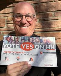 HH, stands for more than Happy Halloween. I'm voting Yes