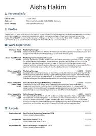 We analyzed hundreds of social media marketing resume samples and talked to social media how to write a social media marketing specialist resume. Marketing Resume Examples 2019 Marketing Resume Examples Entry Level 2020 Lebenslauf Vorlage