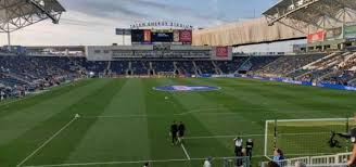 Photos At Talen Energy Stadium