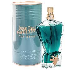 Available in a variety of different products, this scent has notes of bergamot, lavender, wormwood, cardamom, cinnamon, orange blossom, cumin, amber, musk, vanilla and tonka bean. Parfum Uhren Schmuck Bei Myrich De Entdecken Jean Paul Gaultier Le Male La Beau Eau De Toilette 125 Ml Herren Parfum Edt Duft Spray