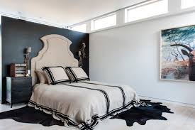 Check spelling or type a new query. 36 Black White Bedrooms Photos And Ideas For Bedrooms With Black White Decor