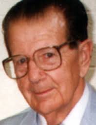 Donald Francis Adams