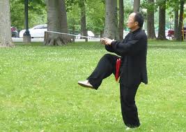Oriental martial art equipment co yra produktų ir paslaugų, pavyzdžiui, paslaugų teikėjas kovos menai dėvėti. Taiji Tai Chi Sword Classes With Master Zhichao Ling Ling S Oriental Martial Arts Noblesville In Tai Chi Tai Chi Qigong Chi Kung