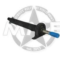 Front Forward Propeller Shaft With Bearing (218 TCase) [A1]