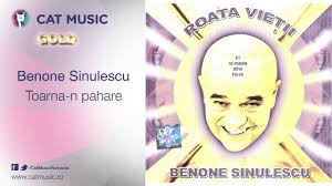 Jun 21, 2021 · luni, 21 iunie 2021, ora 11:10. Benone Sinulescu Toarna N Pahare Youtube