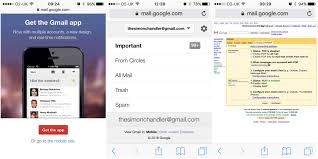 If you're using google maps on your iphone or ipad, you might run into an issue where it stops working. What To Do When Gmail Is Not Working On Iphone