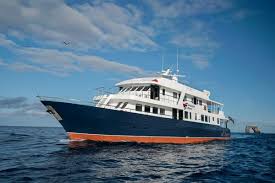 Best Galapagos Liveaboard Reviews 2019 Divezone