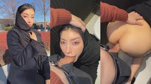 Ruth Lee Hijabi Sex In Public Video Leaked - Internet Chicks