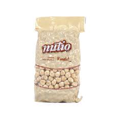 Maybe you would like to learn more about one of these? Gursoy Nutio Kavrulmus Ic Findik 500g Vakum Paket