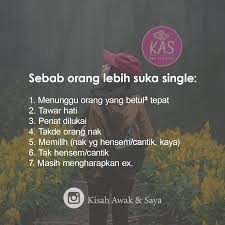 Misa bahasa malaysia hari minggu biasa ke 20 2020. Korang Single Sebab Apa Kisah Awak Dan Saya Facebook