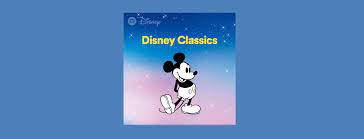 Free Free 170 Disney Songs Playlist Spotify SVG PNG EPS DXF File