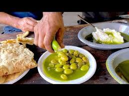 Pressing Fresh Olive Oil From The Press Near Nazareth Youtube Cooking Recipes Fresh Olive Oil Food Hacks