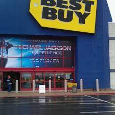 Best Buy Electronics Store In Bel Air