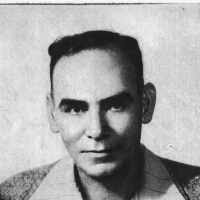 Manuel Andrés de Jesús Chacón Araya (1906–1977) • FamilySearch