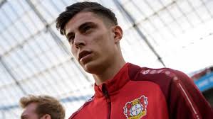 Kai lukas havertz (born 11 june 1999) is a german professional footballer who plays as an attacking midfielder or winger for premier league club chelsea and the germany national team. Bundesliga Kai Havertz The Best Young Bundesliga Rm To Sign On Fifa 18 Career Mode