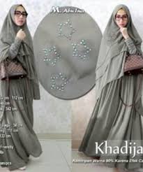 Model baju lebaran yang saat ini sedang populer dikalangan wanita adalah baju muslim modern dengan desain gamis, dress, ataupun pakaian casual lainnya. Desain Baju Gamis Toko Online Lumizshop