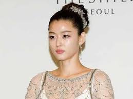 On march 3, an industry representative reported that the actress will be leading the new drama mount jiri (working title). Jun Ji Hyun S Agency To Take Strict Legal Action Against False Divorce Rumours Times Of India