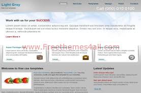 Regarding information on how to use them, kindly go through the license page. Free Css Blue Gray Business Html Website Template