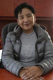 Lcda. Beatriz Adriana Olivares Pinal | Secretariado Ejecutivo del Sistema  Nacional de Seguridad Pública | Gobierno | gob.mx