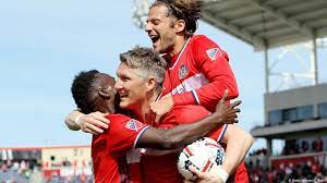 $49.99 + $4.50 shipping + $4.50 shipping + $4.50 shipping. Bastian Schweinsteiger Brings A Winning Attitude To The Chicago Fire Sports German Football And Major International Sports News Dw 19 06 2017