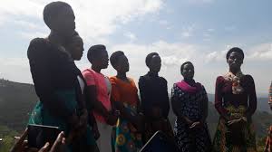 Mureke twese dufatanyirize hamwe kwigana indirimbo zisingiza nyiri ibiremwa wo mu ijuru. Yesu Aragushaka By Abagorozi Gisenyi By Moise Dushime