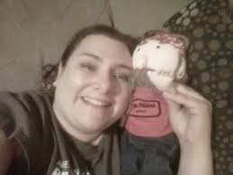 Jennifer Crouch-Clark (1977-2023)