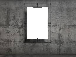 Concrete Environment Poster Mockup Psd Poster Mockup Poster Mockup Poster Mockup Psd Mockup Psd