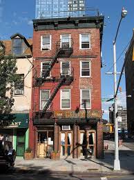 Cody S Bar Grill South Village New York Photos Architecture Exterior Architecture