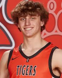 2022-23 Boys Basketball Roster