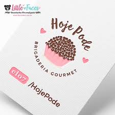 Logo Brigaderia Logomarca Logo Pronta Marcas De Doces Logotipo Para Doceria Logotipo Bolo