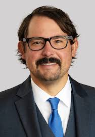 Dr. Collin D. Gandillon, MD