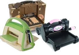 For card and stickers, this die cutting machine comes out with high quality results. Pin On Best Die Cut Machines