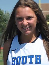 Anna Gillard, Central Bucks South