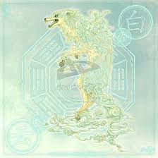 Black Wolf Vs White Wolf Panosundaki Pin