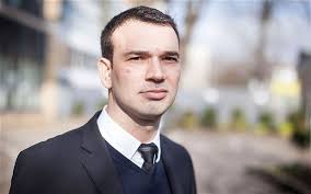 BBC chief said working mothers 'should not hold senior positions', tribunal  hears