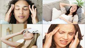 Bas Agrisi Ve Mide Bulantisinin Birlikte Gorulmesi Siklikla Yasanan Bir Durumdur Aslinda Bu Iki Rahatsizlik Birbirleriyle Iliskilidir Mide Babalar Ordu Bas