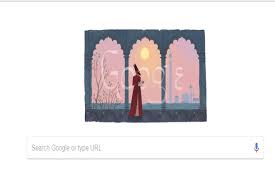 Who was Mirza Ghalib? The poet whom Google honoured with doodle on ...