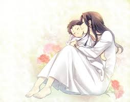 Pin By Hana Miwa On Anime Baby Anime Pregnant Anime Family Anime Child