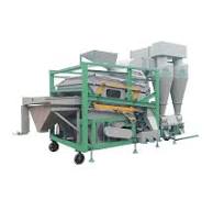 China Europe style for Coriander Seed Sorting Machine ...