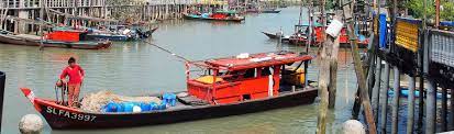 Bandar diraja klang), is a royal town and former capital of the state of selangor, malaysia. Port Klang Tour Guide Best Places Time To Visit Things To Do