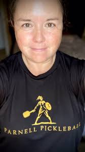 Parnell Pickleball looks pretty good