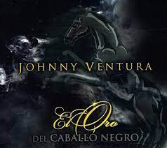 Stream songs including la suegra, traicionera and more. Oro Del Caballo Negro Johnny Ventura Amazon De Musik