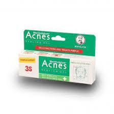 Acnes Sealing Gel 9g