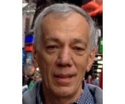 John Campfield Obituary (2019)